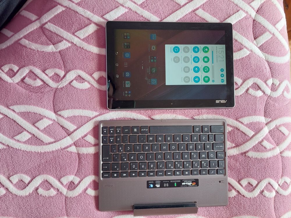 Tablet Asus ZenPad 10