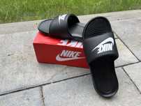 Klapki laczki Nike 48,5