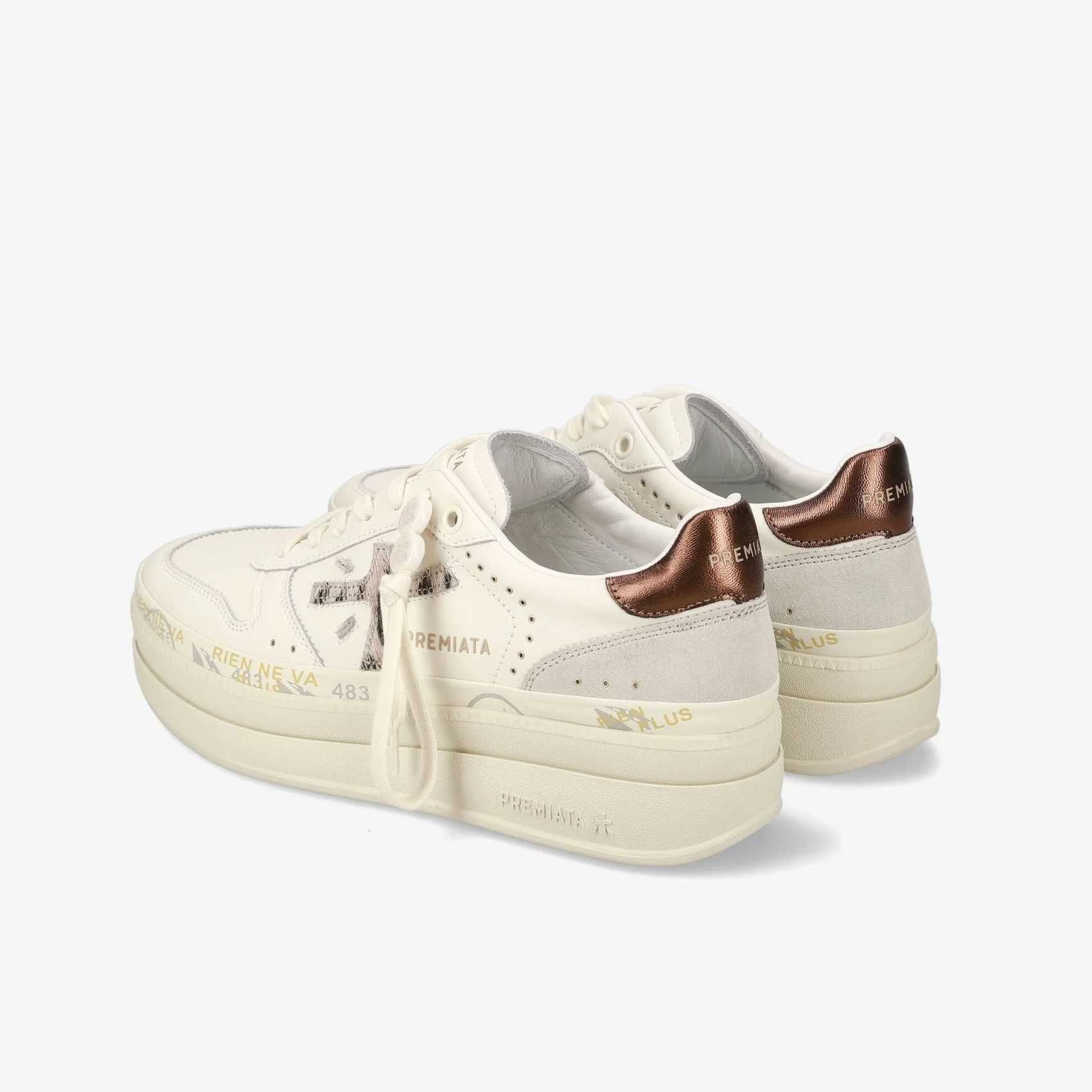 Premiata Micol 7035