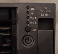 Serwer HP ProLiant DL380 G4