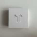 PUDEŁKO po airpods 2