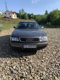 Audi a6 c4 2.5 tdi