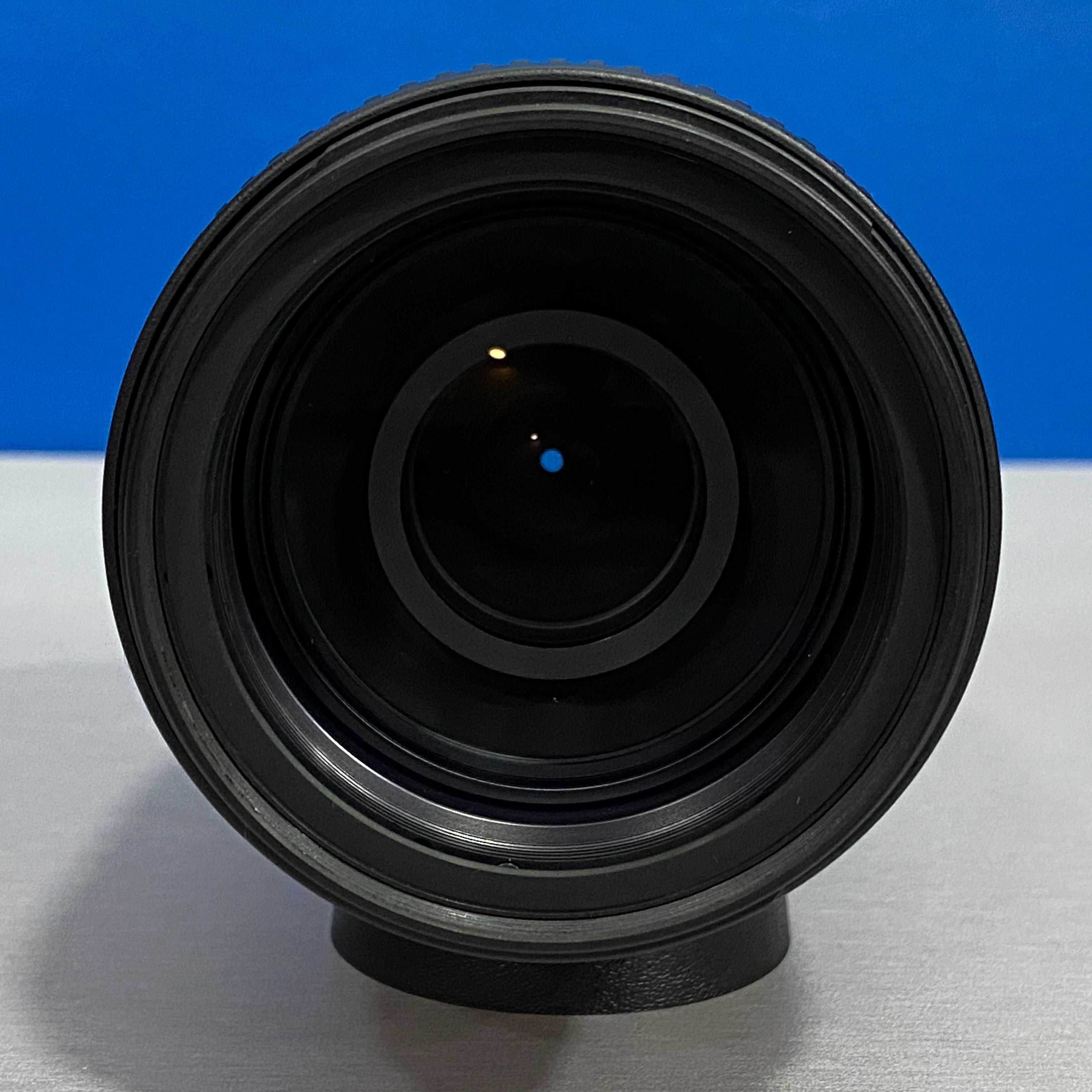 Nikon AF-S 70-300mm f/4.5-5.6G ED VR