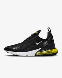 Оригинал! Кроссовки Nike Air Max 270 FN8006-001