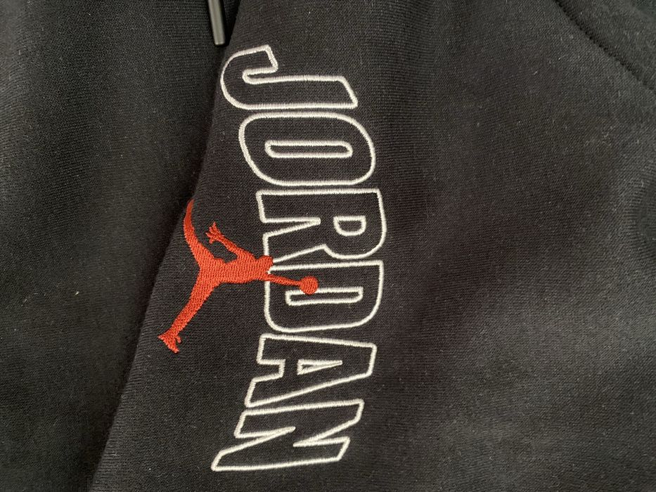 vendo casaco jordan