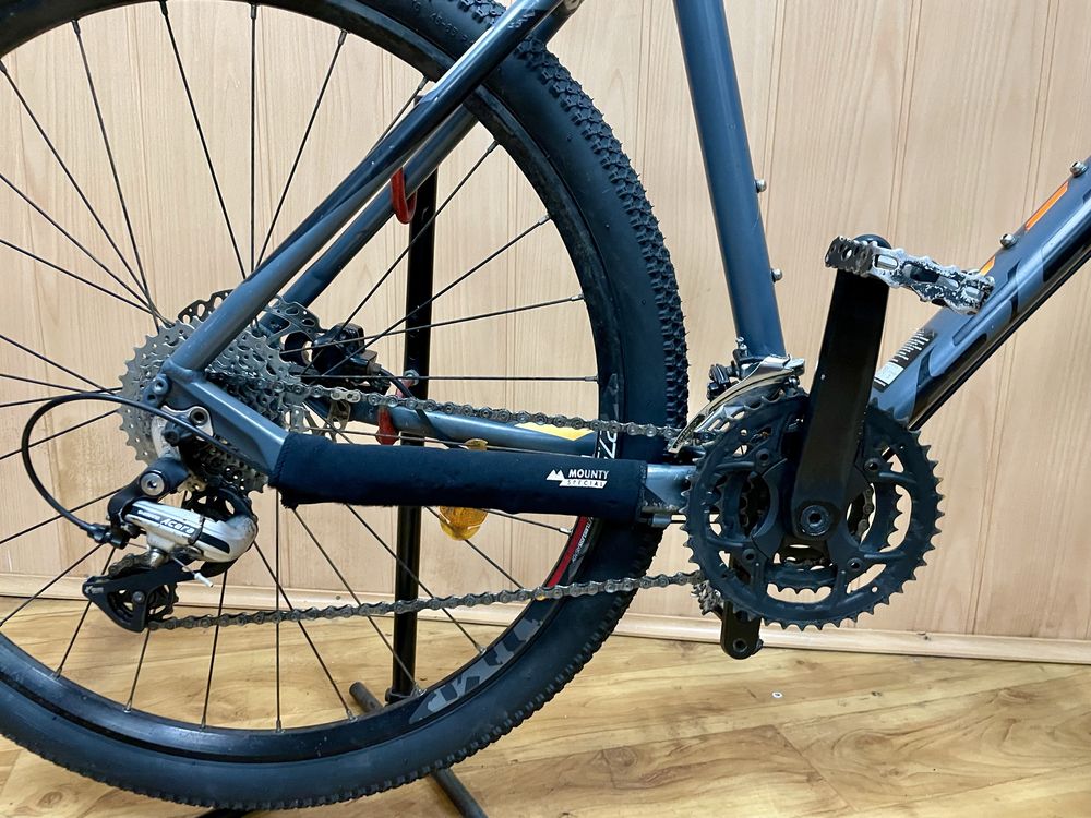 Bicicleta Scott aspect 750