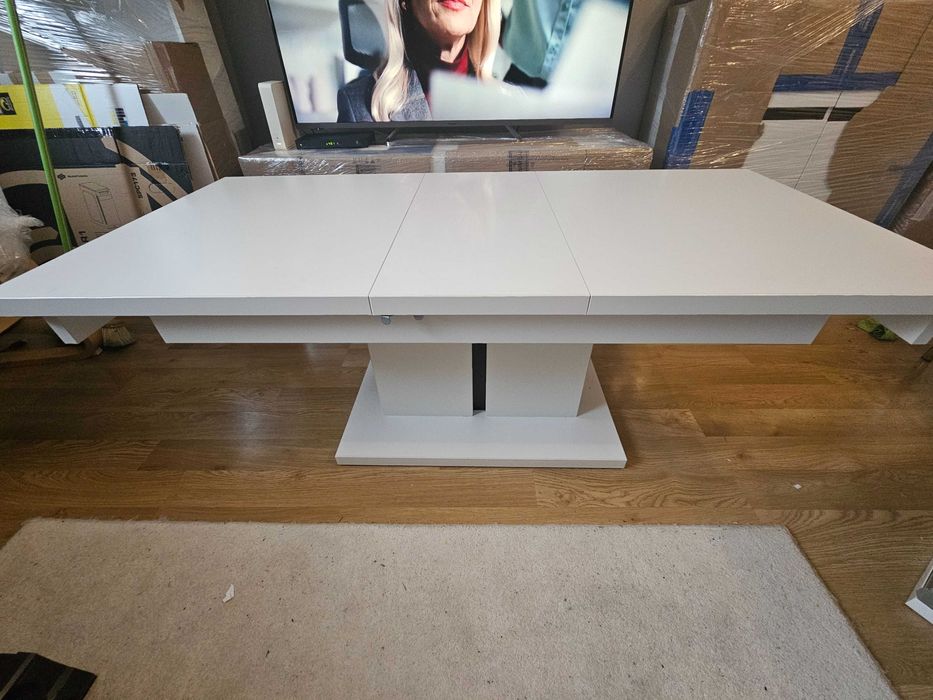 Zestaw mebli IRMA do salonu