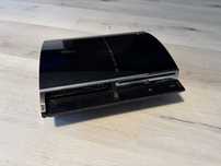 Playstation 3 FAT 60GB CECHC 04