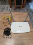 Ruter internetowy TP Link 5G