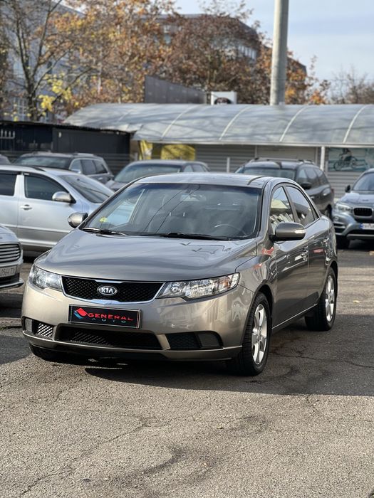 Продам Kia Cerato