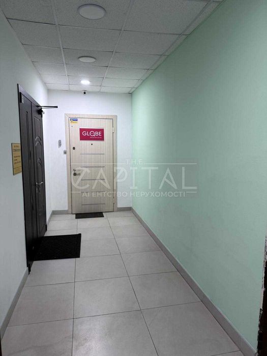 Продаж / Офіс / 49 м2 / ЖК Златоустівський / Шевченківський район