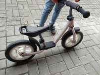 Bicicleta de equilíbrio sem pedais criança PLAYTIVE