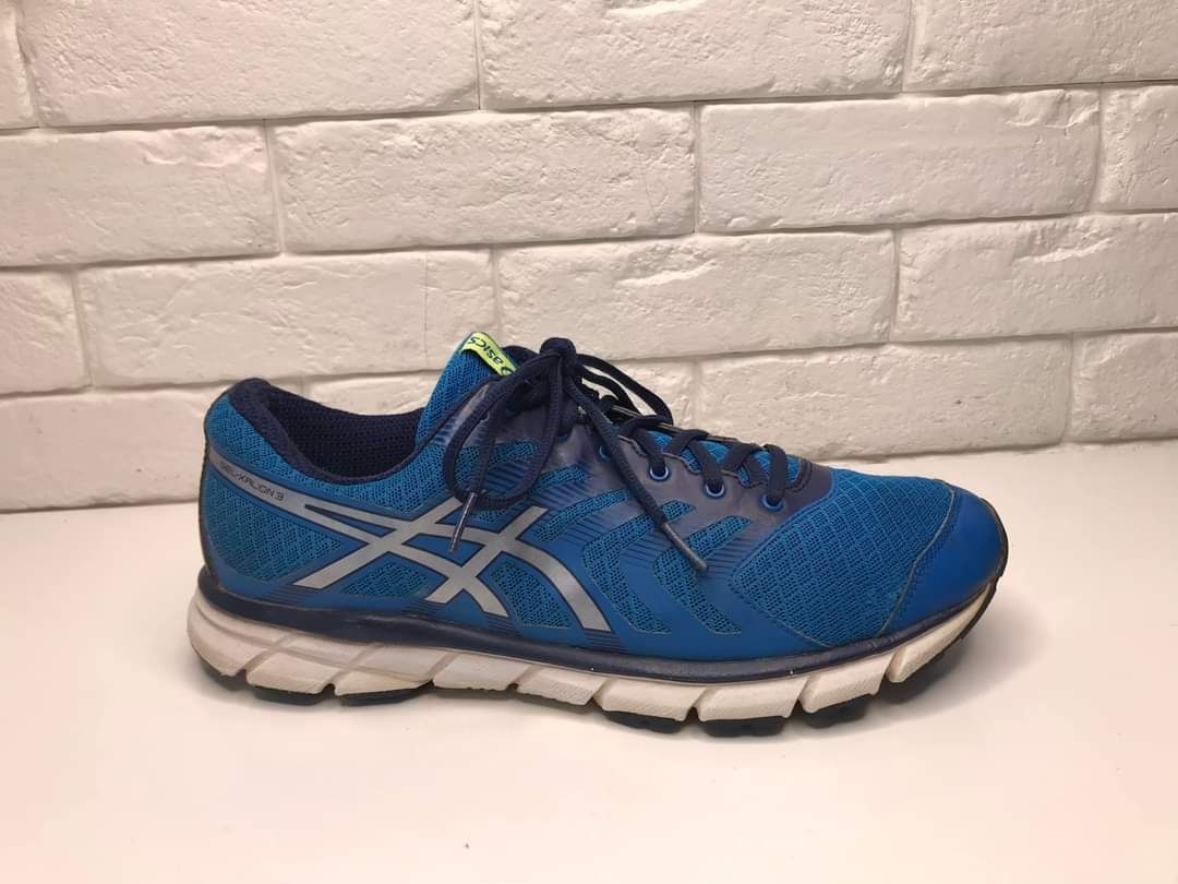 Buty sportowe Asics Rozmiar 42,5