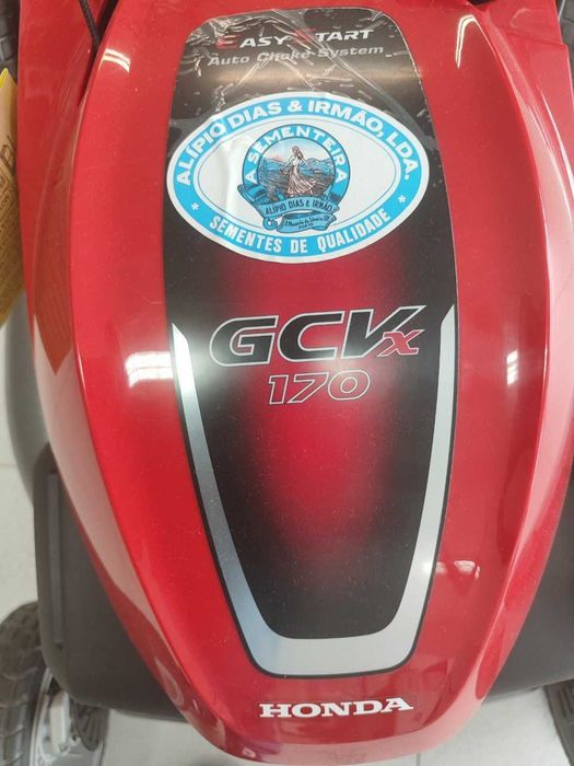 Corta Relva Honda HRG 536 Isy53