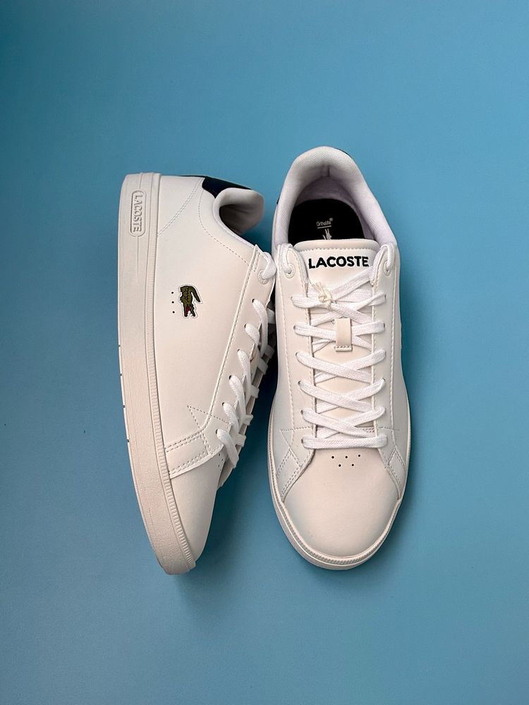 Кросівки Lacoste | New | Original