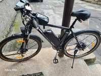 Електровелосипед Bafang 500w 48v Пробіг електрообладнання 900км