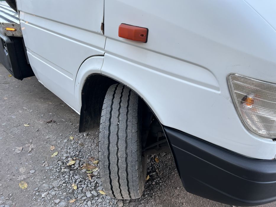 Рейсовий стан! мото 2.9 Турбо Дизель