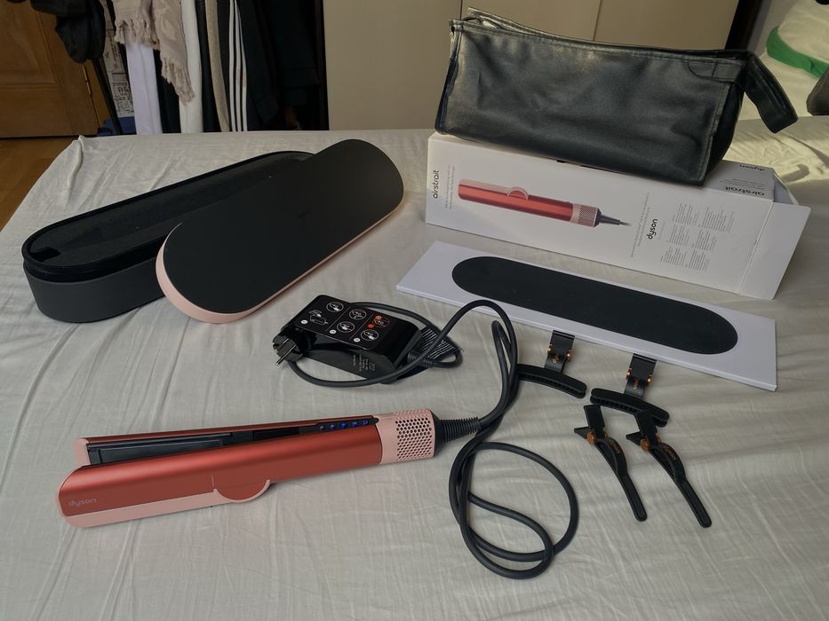 Dyson airstrait Оригінал з подарунками