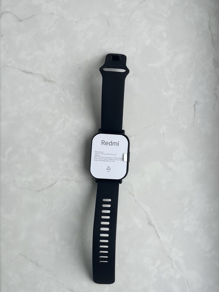 Часи Xiaomi Redmi Watch 5 Active + Подарунок