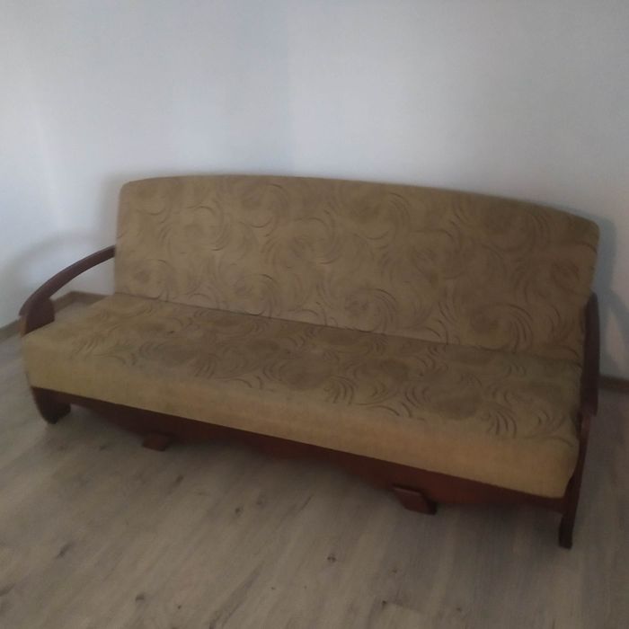 Sofa wersalka rozkładana