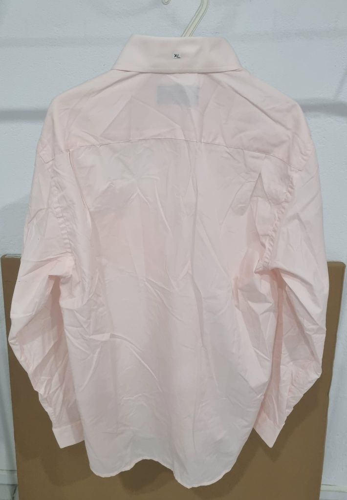 Camisa Marca Diggle's Sport Londres Tamanho XL ver fotos