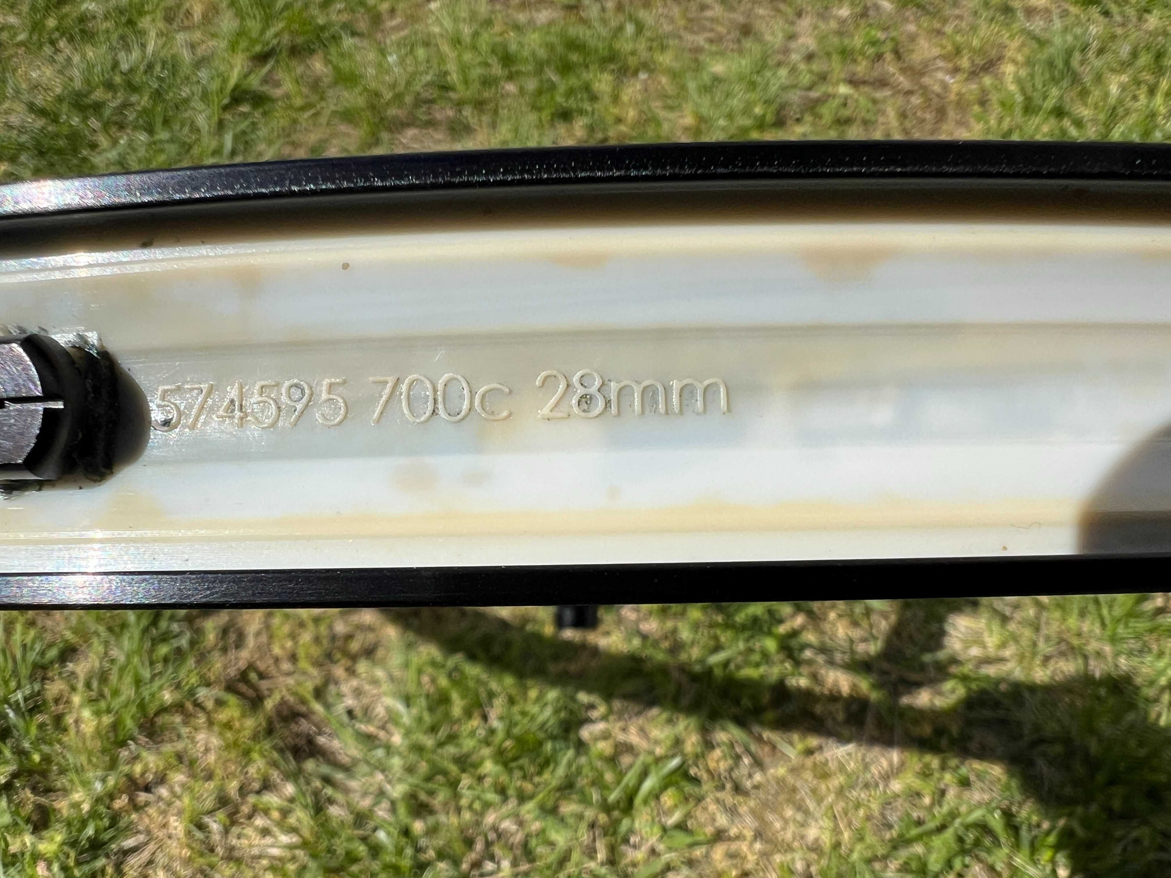 Koła Bontrager Paradigm 25 TLR