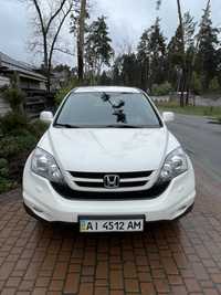 Продаю Honda CR-V 2010 року