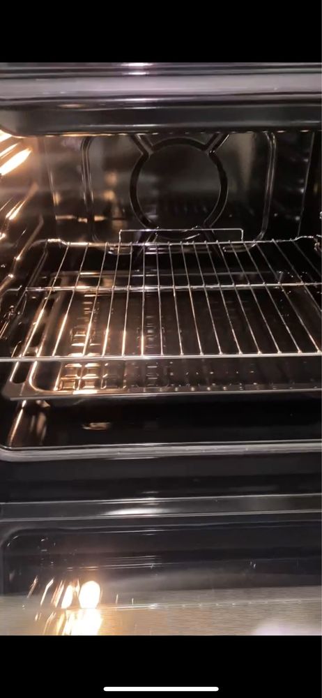 Fogao misto indesit com garantia