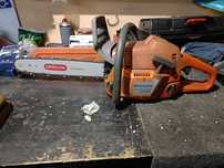 Husqvarna 346XP pilarka SPRAWNA