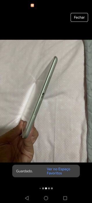 Mini iPad Air 1 | 16GB