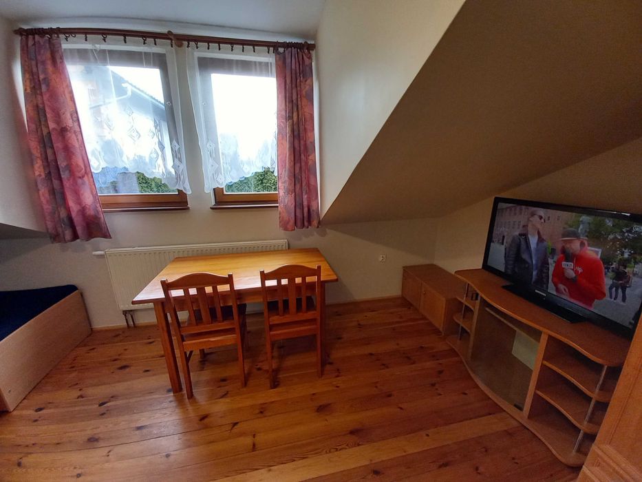 REZERWACJA-Garsoniera z dużym balkonem i dostępem do ogrodu - Opole-