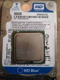 Intel 84 Pentium D