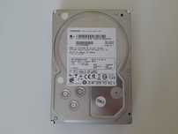 Dysk twardy HITACHI Sata 3,0 Apple HDD 2TB 3.5 inch
