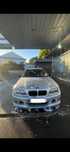 BMW e46 Touring pack M