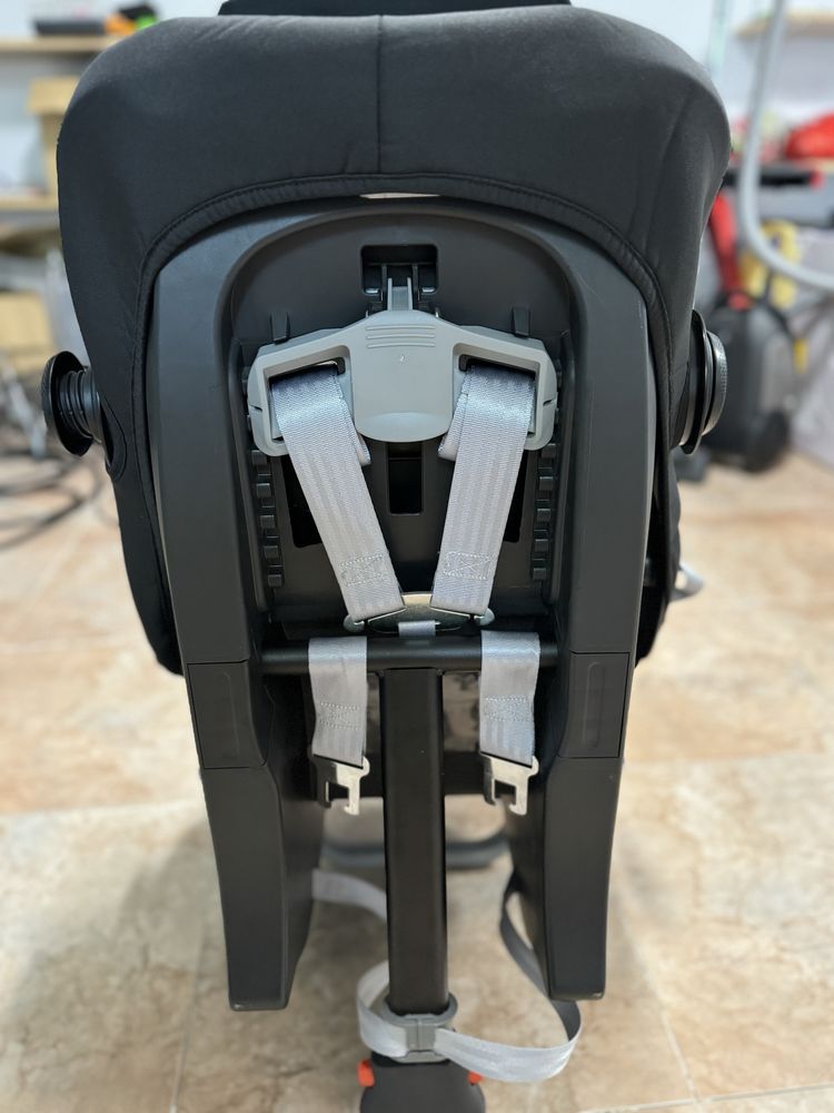 Cadeira britax romer my way plus
