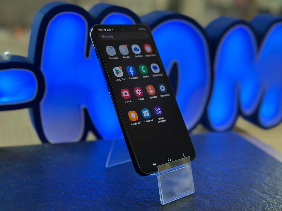 Galaxy S23 5G SM-S911 8/128GB Czarny / RATY