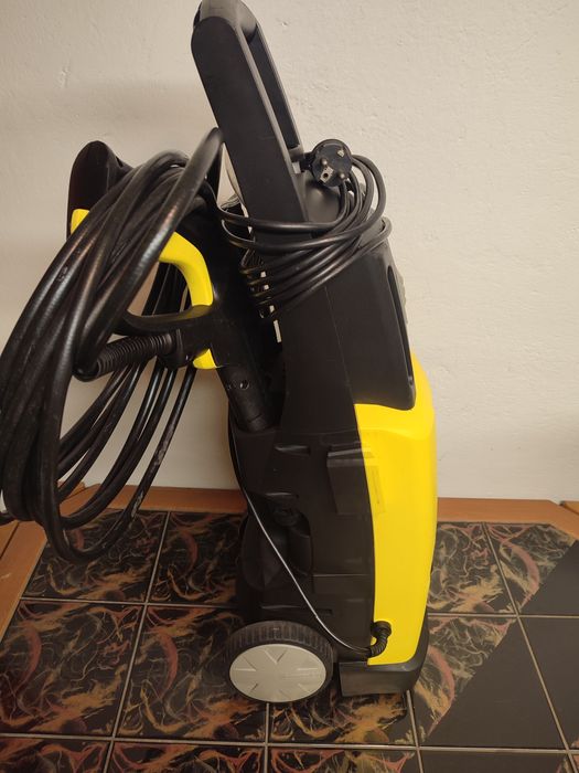 Karcher K 5.60 мийка Керхер К 5