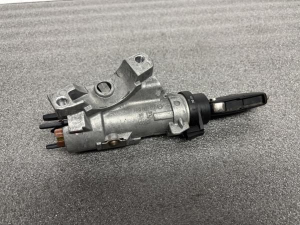 Canhão da ignição VOLKSWAGEN Polo (9N)