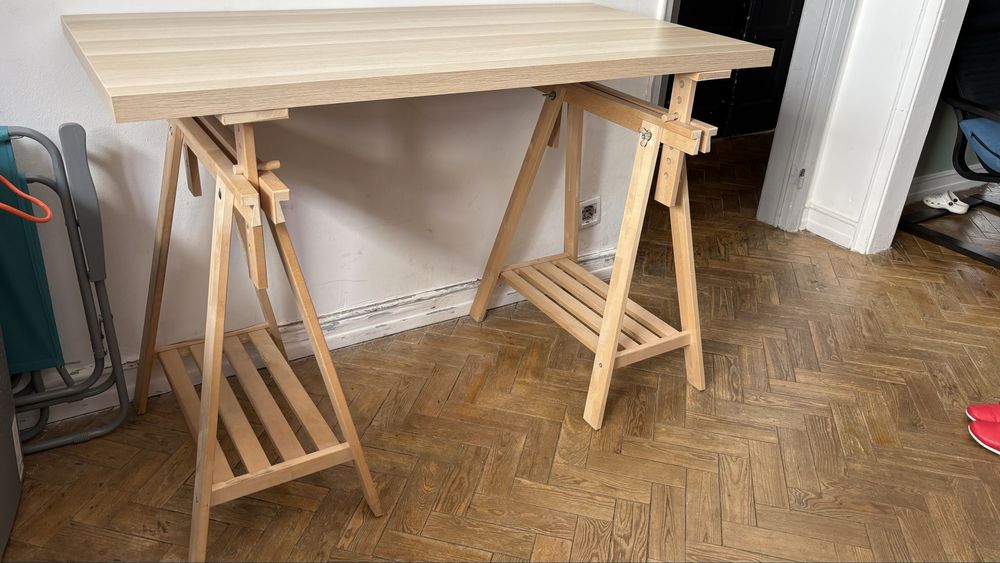 Secretaria nova Ikea