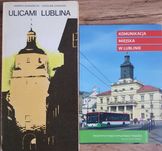 Ulicami Lublina - Henryk Gawrecki, Czesław Gawdzik