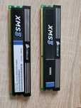 Pamięć ram ddr3 2x4gb CORSAIR