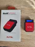 Автосканер autel ap200h