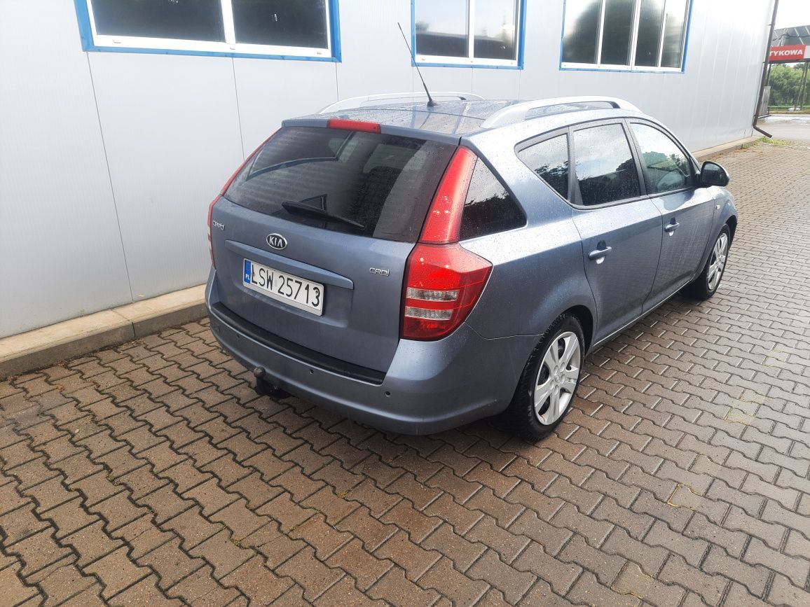 1.6 diesel mały przebieg ważne opłaty