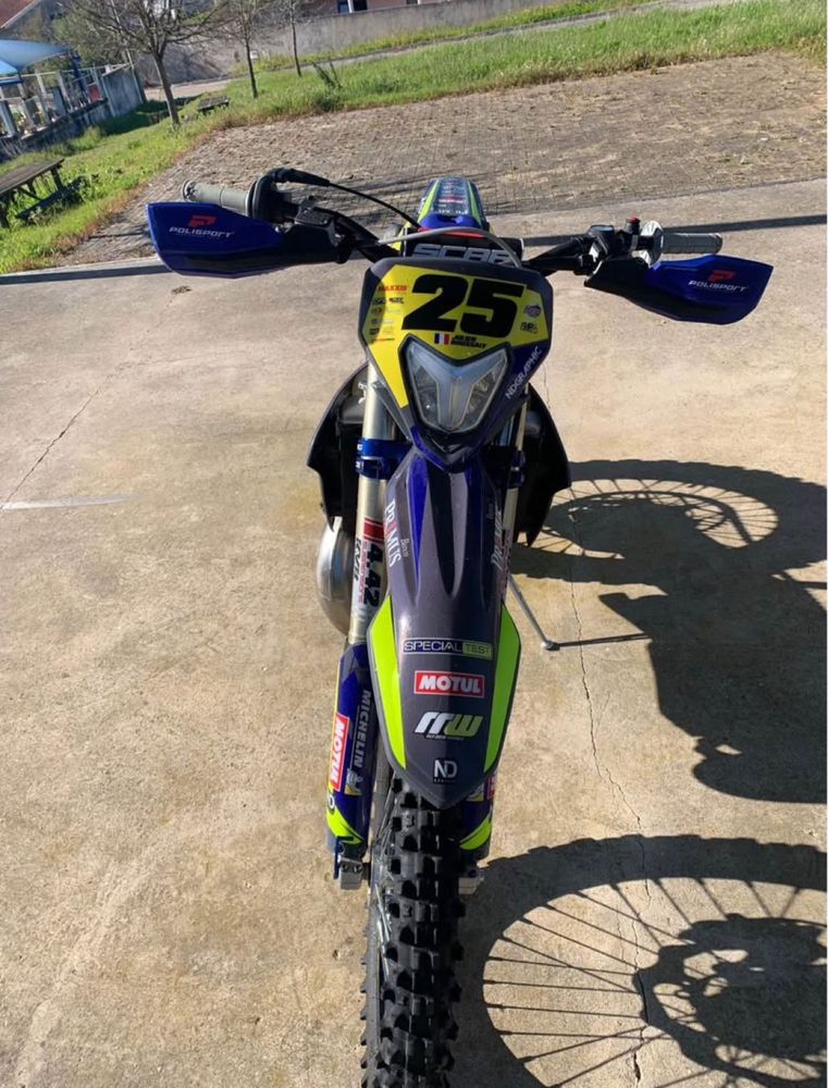 Sherco 300 2t 2024