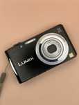 Цифровик Panasonic Lumix DMC-FS16