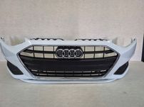 Zderzak Przód Audi A4 B9 Lift 4x Pdc 8wah