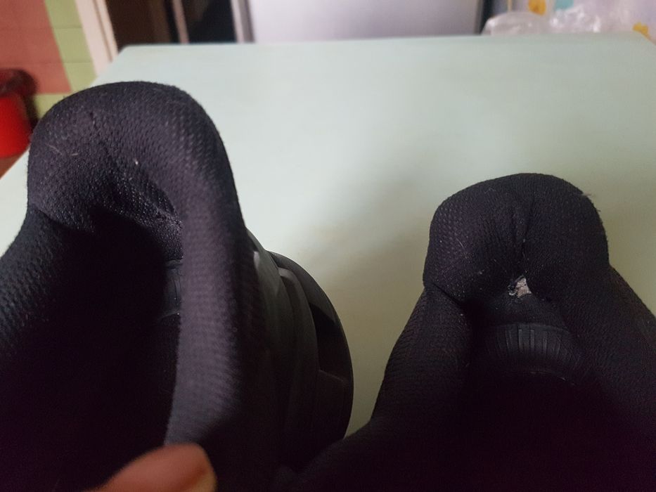 Кроссовки 46 р Швейцарской фирмы On