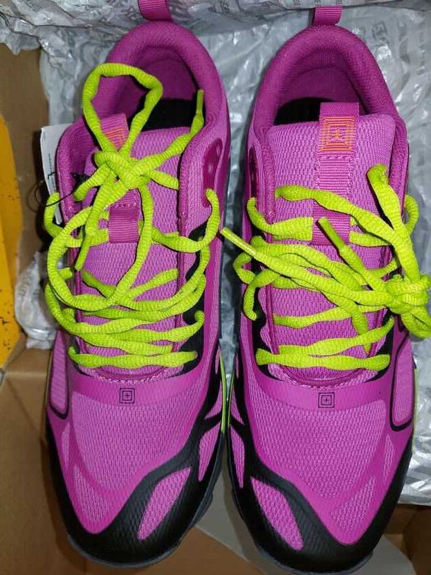 Дешево Кросівки 5.11 ABR Trainer. Nike США Оригінал. Є розміри 37-38