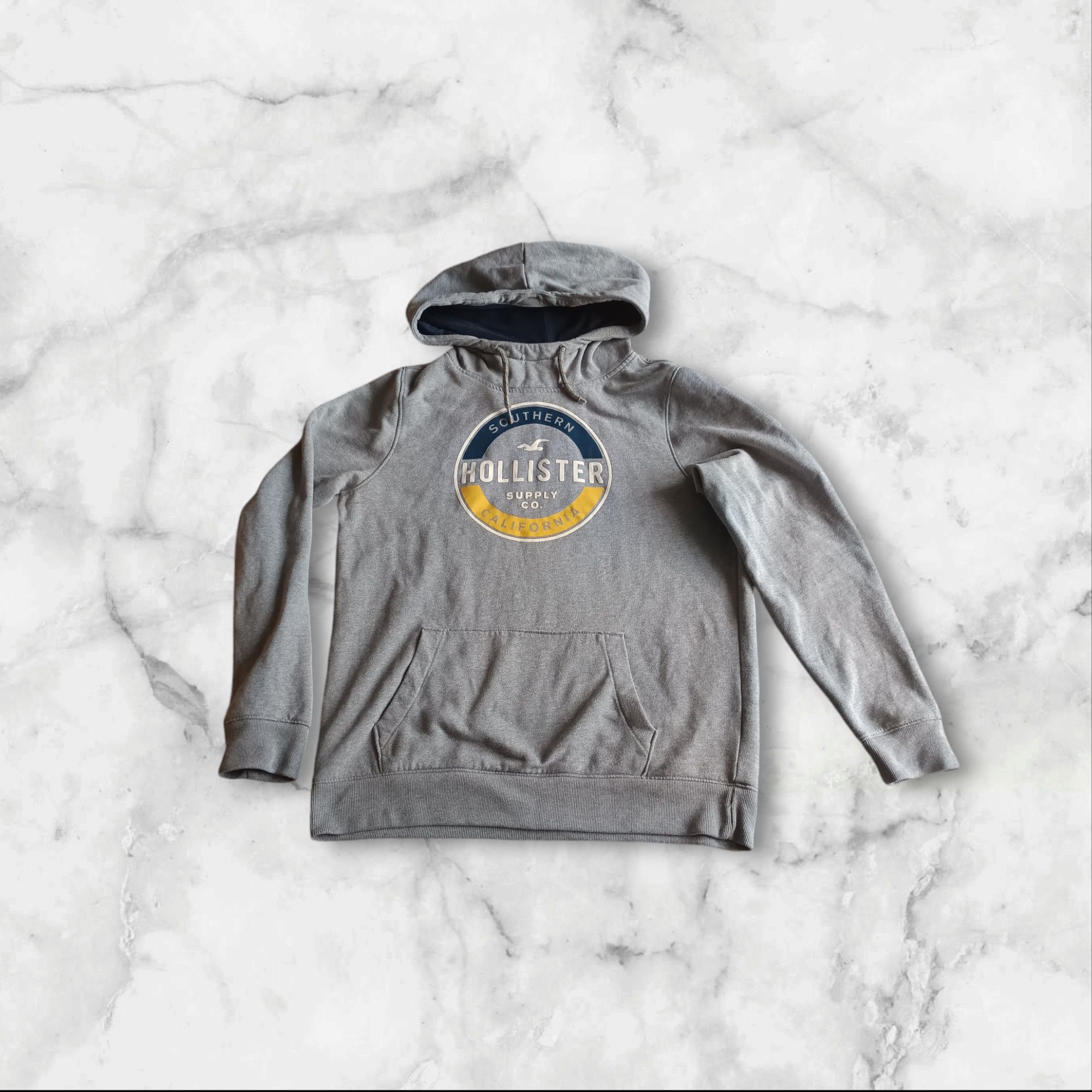 Męska bluza Hollister roz M