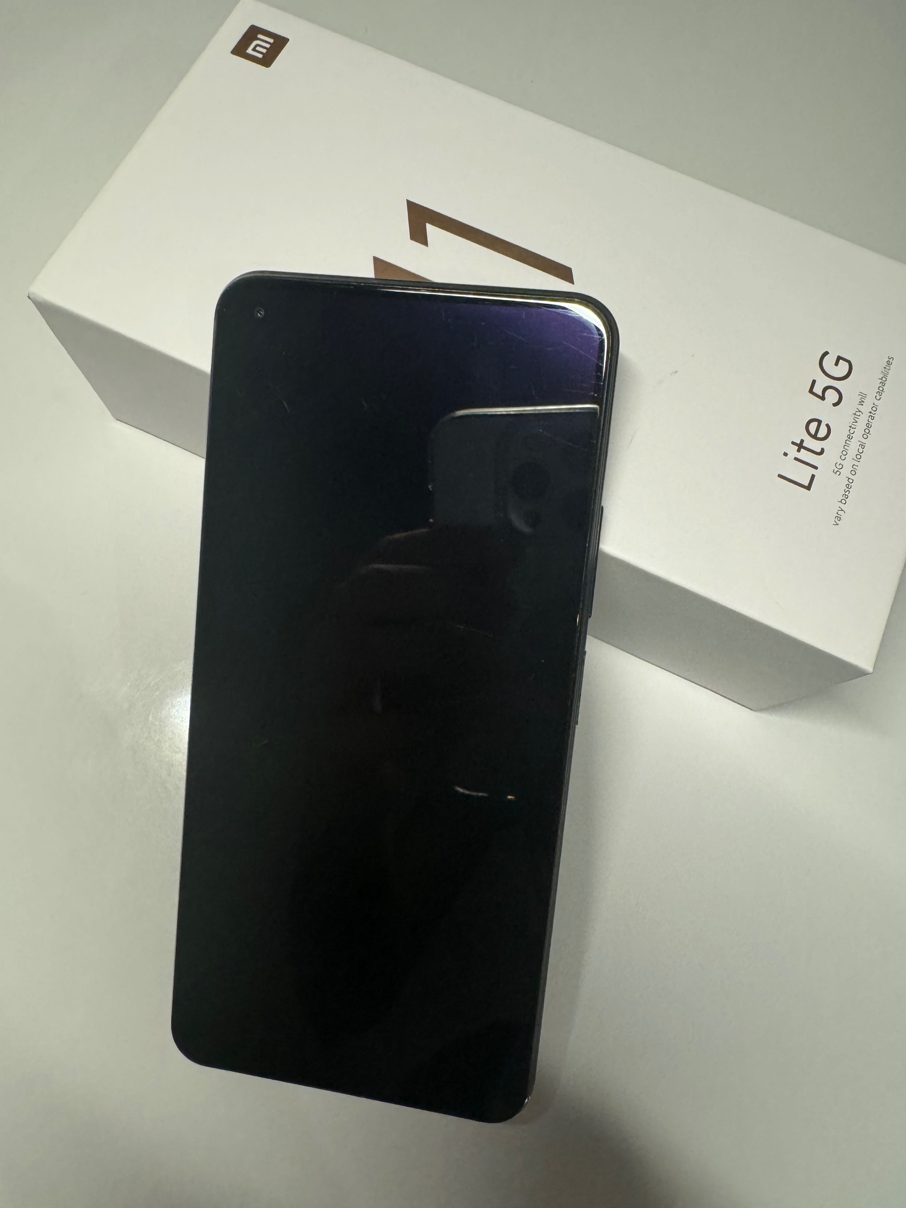 Xiaomi Mi 11 Lite 5G 128/8